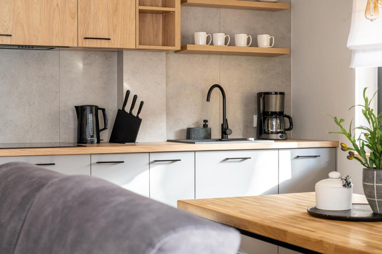 Apartment Tatrzanskie Zacisze - Pod Orlem